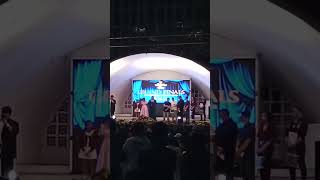 TAWAG NG TANGHALAN GRAND FINALS AWARDING [upl. by Montano]