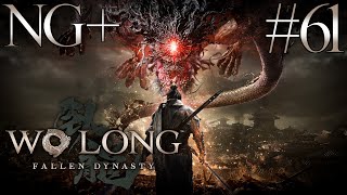 WO LONG Fallen Dynasty🐲NG🐲61  Jagd im Schnee PS5  Lets Play  Gameplay  Deutsch [upl. by Delorenzo]