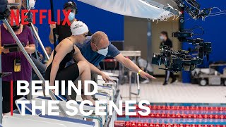 The Swimmers  Diving In  Netflix [upl. by Raynor]