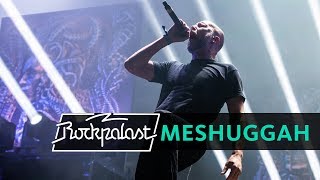 Meshuggah live  Rockpalast  2019 [upl. by Cleary]