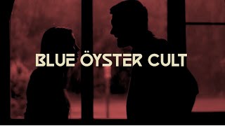 Blue Öyster Cult  quotDont Come Running To Mequot  Official Music Video [upl. by Lleksah]