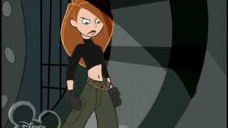 Kim possible Theme song [upl. by Cassell]