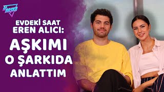 Evdeki Saat Şarkılarda içimi döküyorum 💔 [upl. by Yllib838]