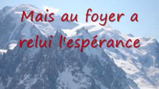 Hymne Savoyard  Les allobroges0001wmv [upl. by Halimaj844]