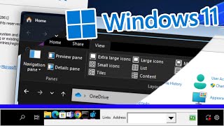 Whats underneath Windows 11 [upl. by Aicil]