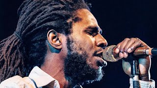 Chronixx Virtual Live Performance on One Yard Caribbean Cool as the Breeze Friday Concrete Jungle [upl. by Uahsoj]