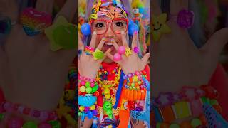 fishball head decora asmr [upl. by Atalante]