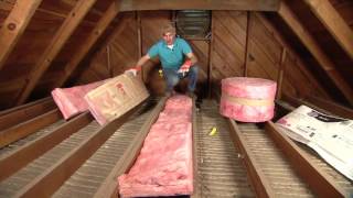 Heres the Inexpensive Way to Up Your Homes Insulation [upl. by Albertine673]