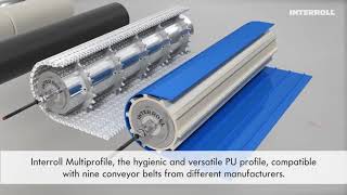 Drum Motor [upl. by Slin]