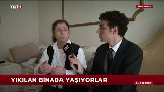 KENTSEL DÖNÜŞÜMDE YAŞANAN SORUNLAR [upl. by Edas]