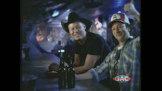 Neal McCoy  Billys Got His Beer Goggles On 2005 Official Music Video GAC HD [upl. by Adnilrev]