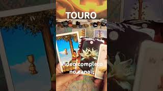 ♉️TOURO próximos sete diassignodetouro dinheiro tarot amor baralhocigano zodiaco horoscopo [upl. by Jaban]