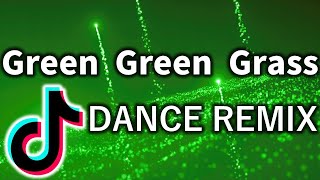 Green Green Grass  DANCE COVER REMIX [upl. by Lorrin]