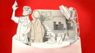 NZ Post Community Post TVC by Saatchi amp Saatchi Wellington [upl. by Malva]