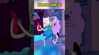 Adventure time 1x2 recap [upl. by Wolgast]