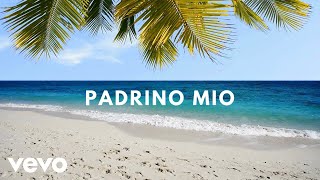 Mantequilla  Padrino Mio Official Lyric Video [upl. by Elie309]