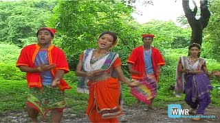 Kay Ga Sakhu  Marathi Song  HD  Vaishali Samant  marathisongs  Dada Kondake [upl. by Nylkoorb103]