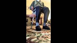 Parkinsons Disease Exercises [upl. by Strauss448]