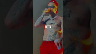 Blanco  Mi Fai Impazzire Feat Sfera Ebbasta [upl. by Lessig951]