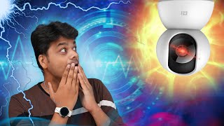 Testing this new 360quot Camera  7 Day Cloud Storage 😈உண்மை என்ன [upl. by Eenhat]