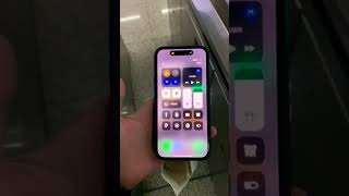 NFC Iphone 15 Pro Max [upl. by Anastatius]