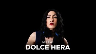 ESC 2025 MONTENEGRO NF 13 Dolce Hera  Repeat 0p  16th16 [upl. by Odnolor213]