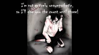 Jeff The Killer Painted Smile Male Version [upl. by Brufsky]