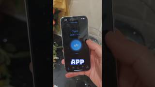 How to eject water from phone speaker iphone clearwave smartphone [upl. by Roxie]