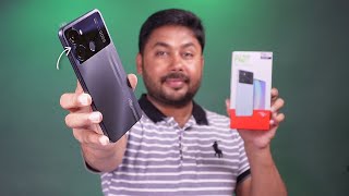 itel P40 Unboxing amp Review  Price In Pakistan [upl. by Aratahc]