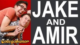 Jake and Amir Videos [upl. by Dyana]