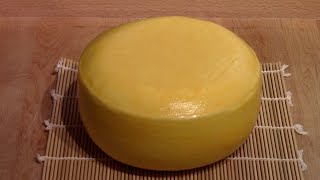 Making Caerphilly Cheese [upl. by Ahsar]