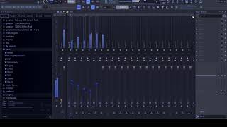 How to make Rage Beats In FL Studio [upl. by Enileoj]