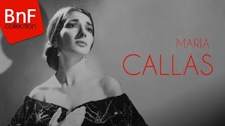 Maria Callas  50 Most Beautiful Opera Arias [upl. by Epoillac]