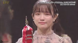 365 Nichi no Kamihikouki  All Finalist at AKB48 Singing Competition 2024 [upl. by Osborne]