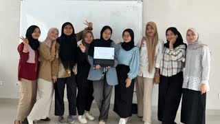 Tugas Video Microteaching quotMatematikaquot [upl. by Anan]