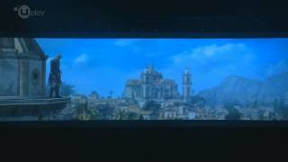 Assassins Creed IV Black Flag  E3 2013 Trailer 2 [upl. by Cohn]