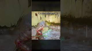 Max Level Poison Blades Build 🤢🔥 Berserker Haklangr the Bearded bestbuild gmgow gowkratos [upl. by Emelina]