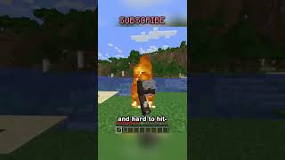 the most annoying thing in minecraft [upl. by Niret124]