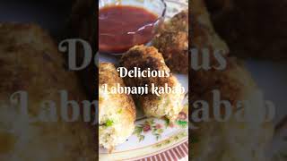 Delicious labnani kabab by cooking hobbyist 🍽 [upl. by Tarrance]