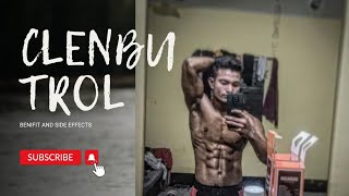 clenbuterol is good for health benifits and side effects [upl. by Enyrb982]