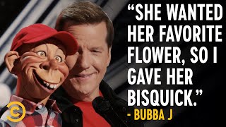 Jeff Dunham Bubba J’s Drinkin’ and Thinkin’ Valentine’s Day Edition [upl. by Atinor205]