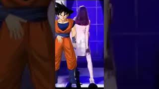 Goku Jackson dance [upl. by Liagaba12]