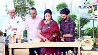 Roshona Bilash  রসনা বিলাস  Ifter Special with Suborna Mustafa amp Soud  Ep22 [upl. by Agnese389]