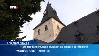 RFH aktuell 2017 09 28 Do Johanniskirche WR  Streuobstwiesen  Pflege und Adoptiveltern [upl. by Andee938]