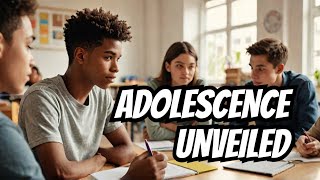 Language Clinic live Adolescence [upl. by Eico]