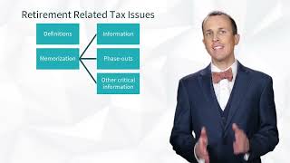 2025 Enrolled Agent EA Exam Level2 Review VideoSavings Incentive Match Plans for Employees SIMPLE [upl. by Eyaf]