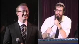 quotA Jewish Starquot Finale concert 2012  Episode 4 [upl. by Forrer]