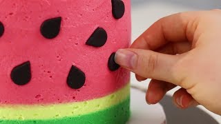 10 More AMAZING CAKES in 10 MINUTES Compilation [upl. by Adolphe654]