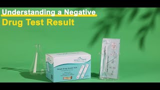 Understanding a negative drug test result [upl. by Lladnew28]