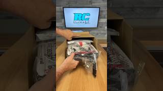 Unboxing A New RC Boat [upl. by Amaerd22]